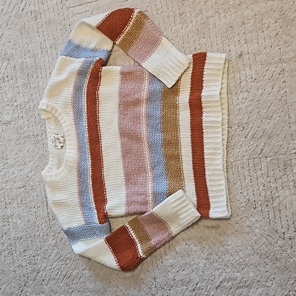 women's sweater size XS
